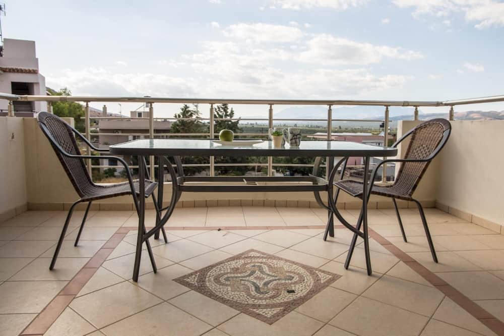 Archanes-Asterousia Apartment | Asterousia Apartment
