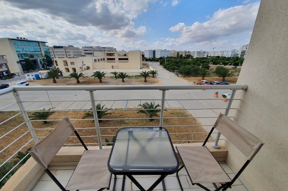 Les Berges Du Lac II Apartment | Prestige: Luxurious 120m2 next to UN offices Lac2