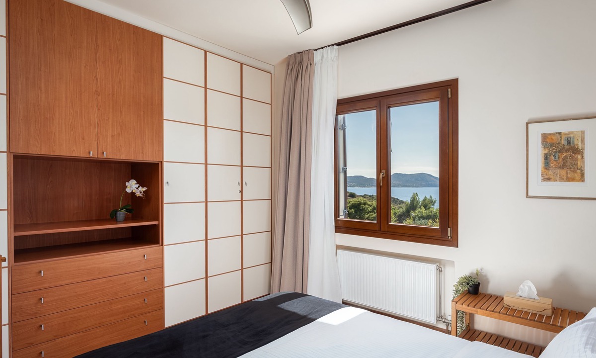 Anavyssos Villa | Villa Valli Athenian Riviera