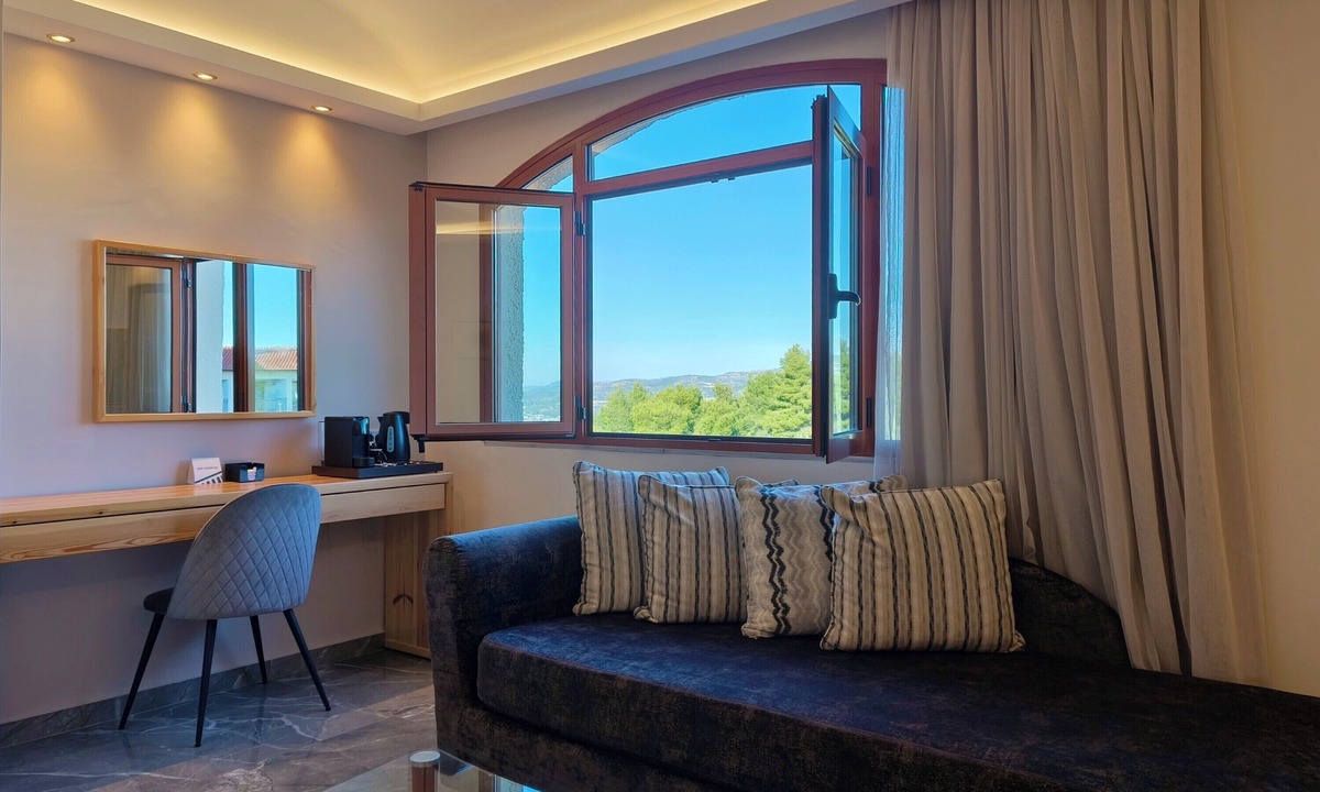 Archaia Olympia Hotel | Europa Hotel