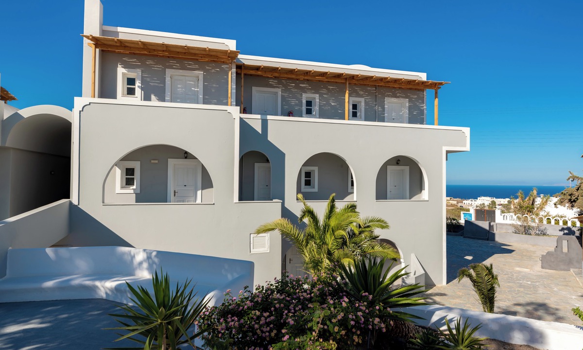 Karterados Hotel | Maistros Village