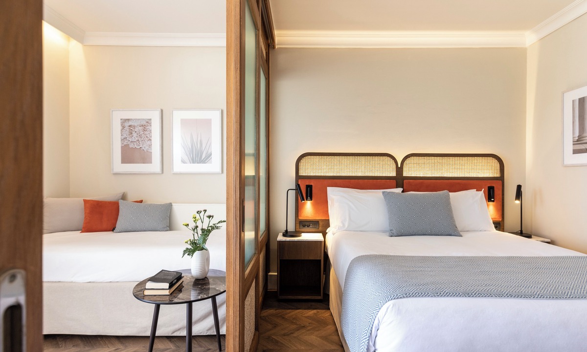 Alykes Hotel | Kerkyra Blue Hotel & Spa by Louis Hotels
