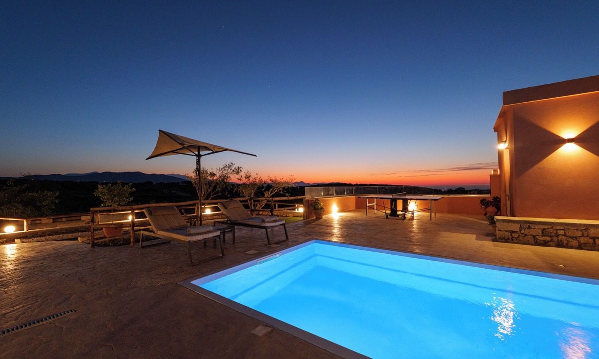 Episkopi Villa | Stavlos Villa