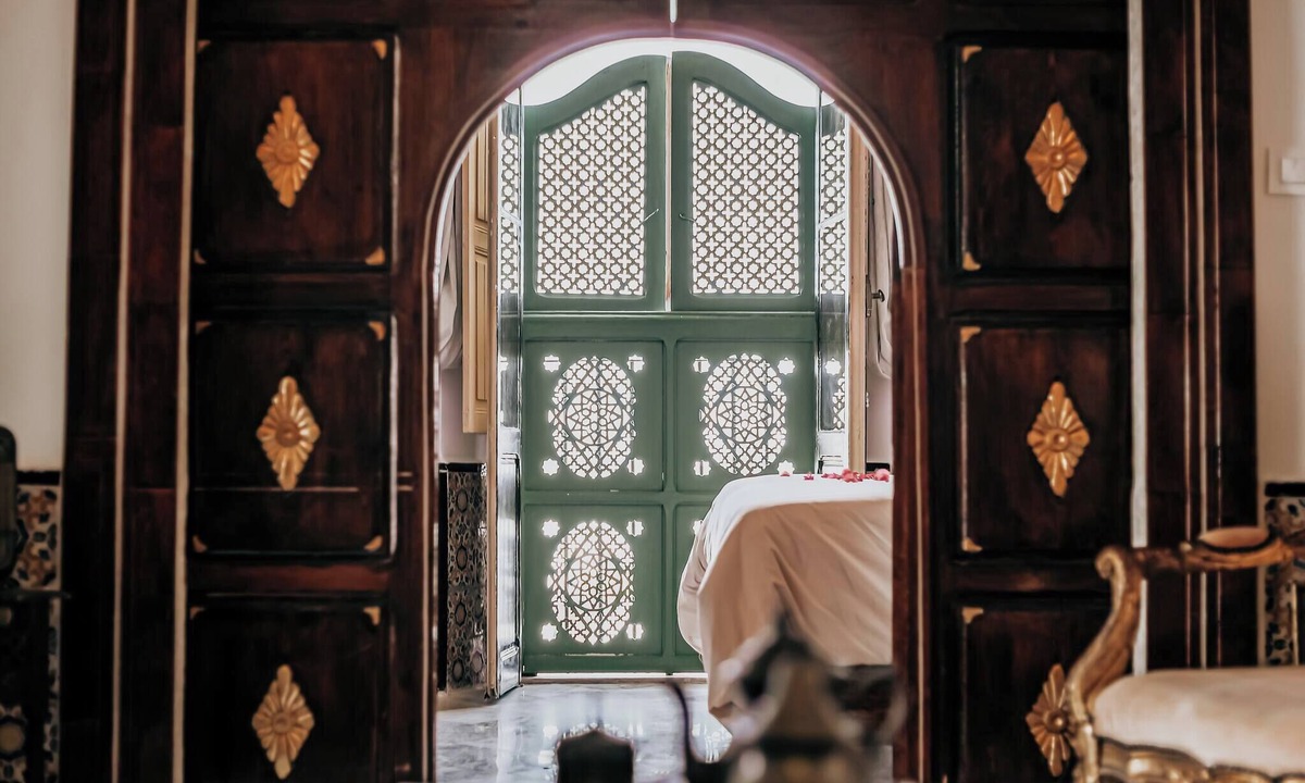 Medina of Tunis Apartment | Charming Apartment in the Heart of Tunis' Historic Medina