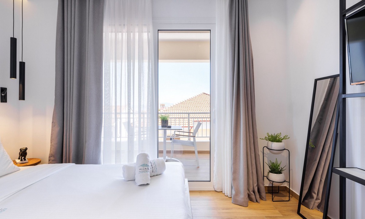 Haniotis Apartment | Kentro Luxury Suites