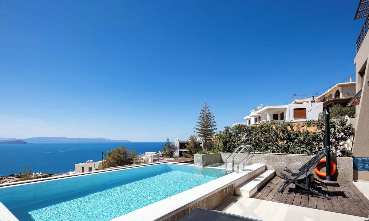 Chania Villa | Omnia Villas