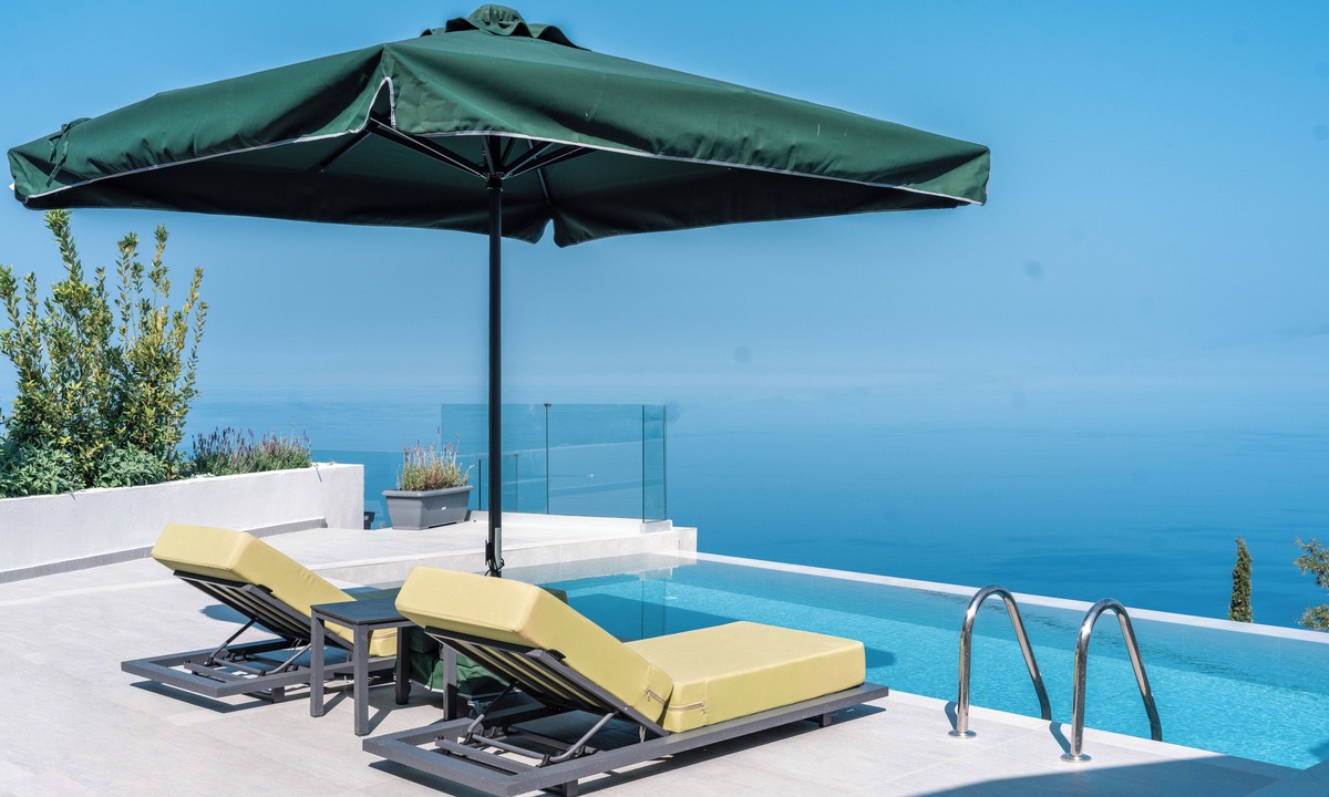 Drimonas Villa | Anadeo Villas & Suites