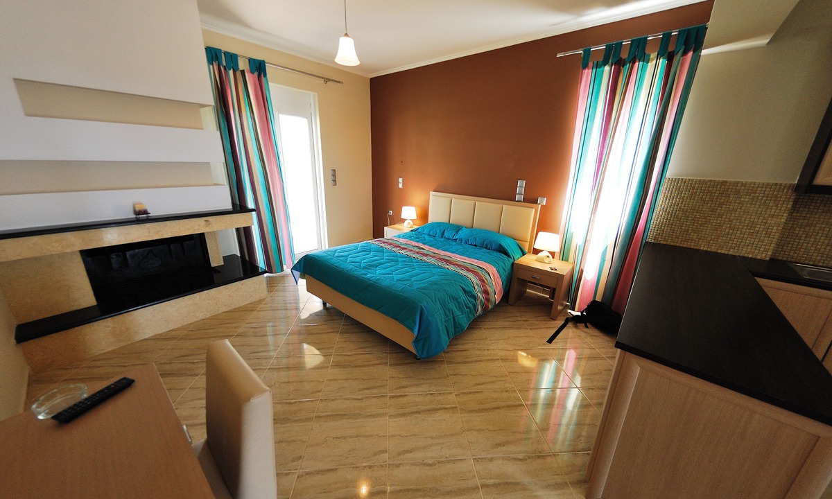 Pineios Apartment | Antonios Village