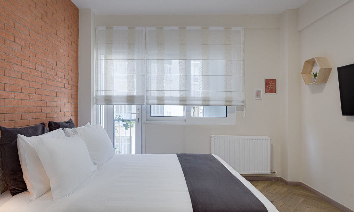 Plaka Apartment | Acropolis Premium Residence