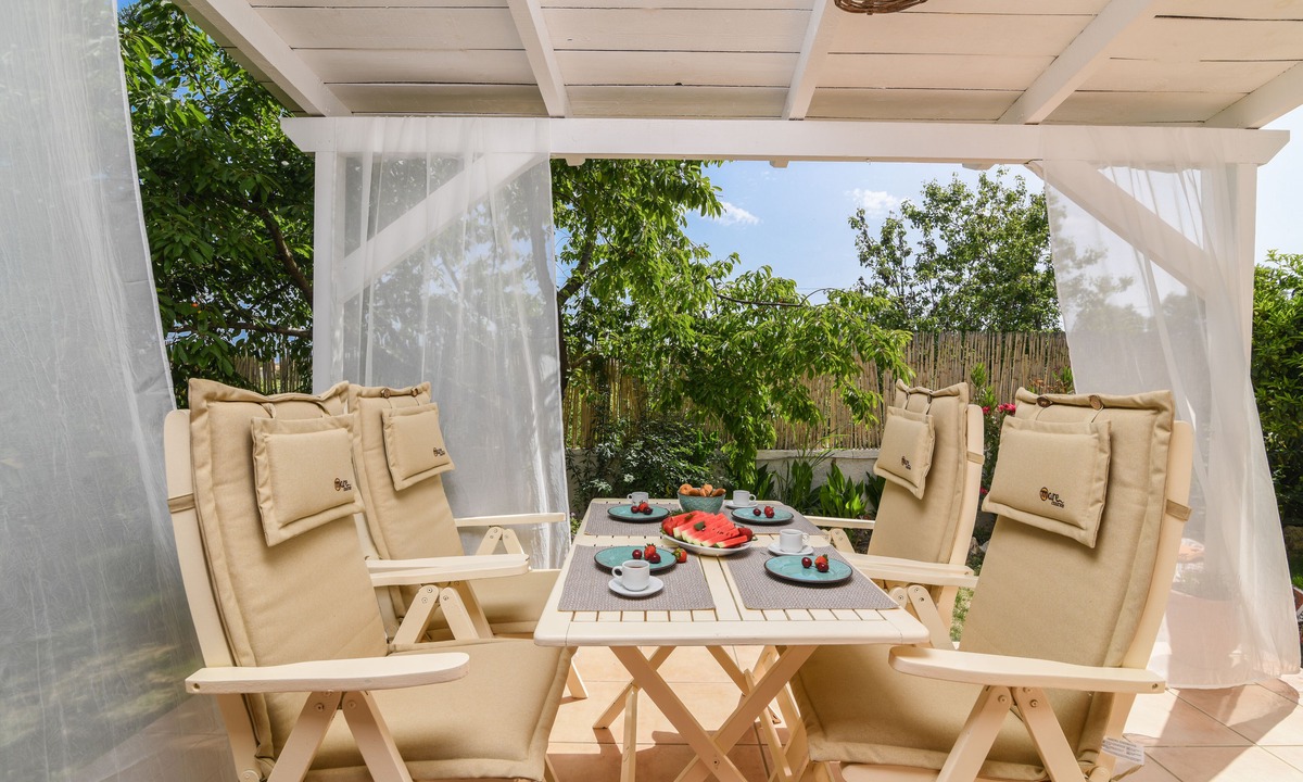 Kallithea Villa | Villas Therianos