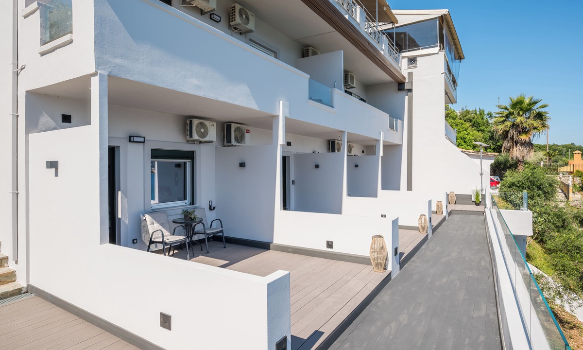 Kommeno Villa | Apovrado Stay by Konnect, Kommeno