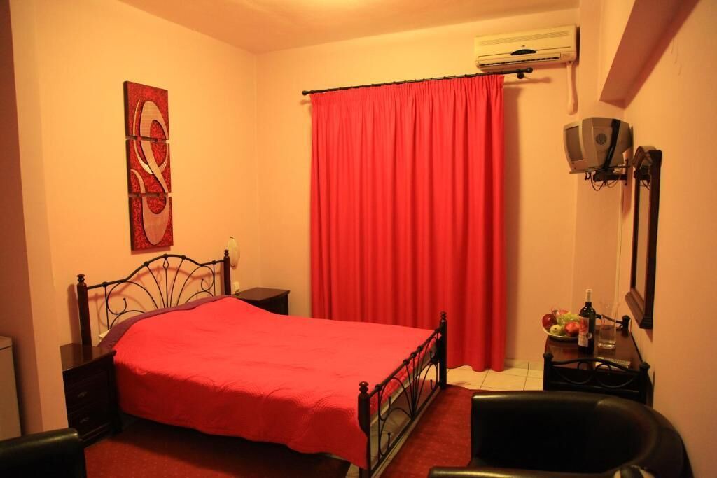 Nea Kios Apartment | Argo apartments near Nafplio