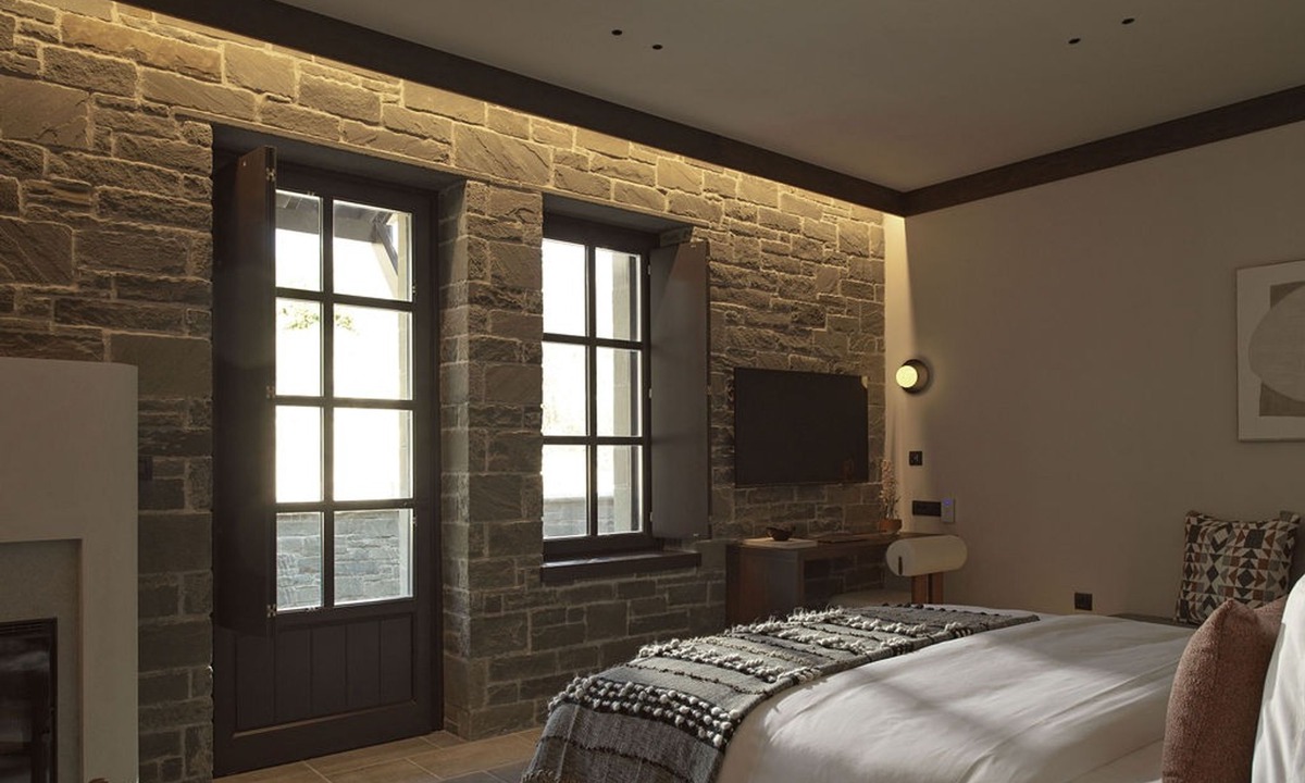Tsepelovo House | The Retreat Suite by Oreno