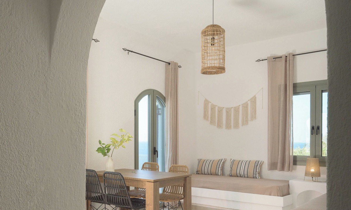Istron Apartment | Voulisma Hills