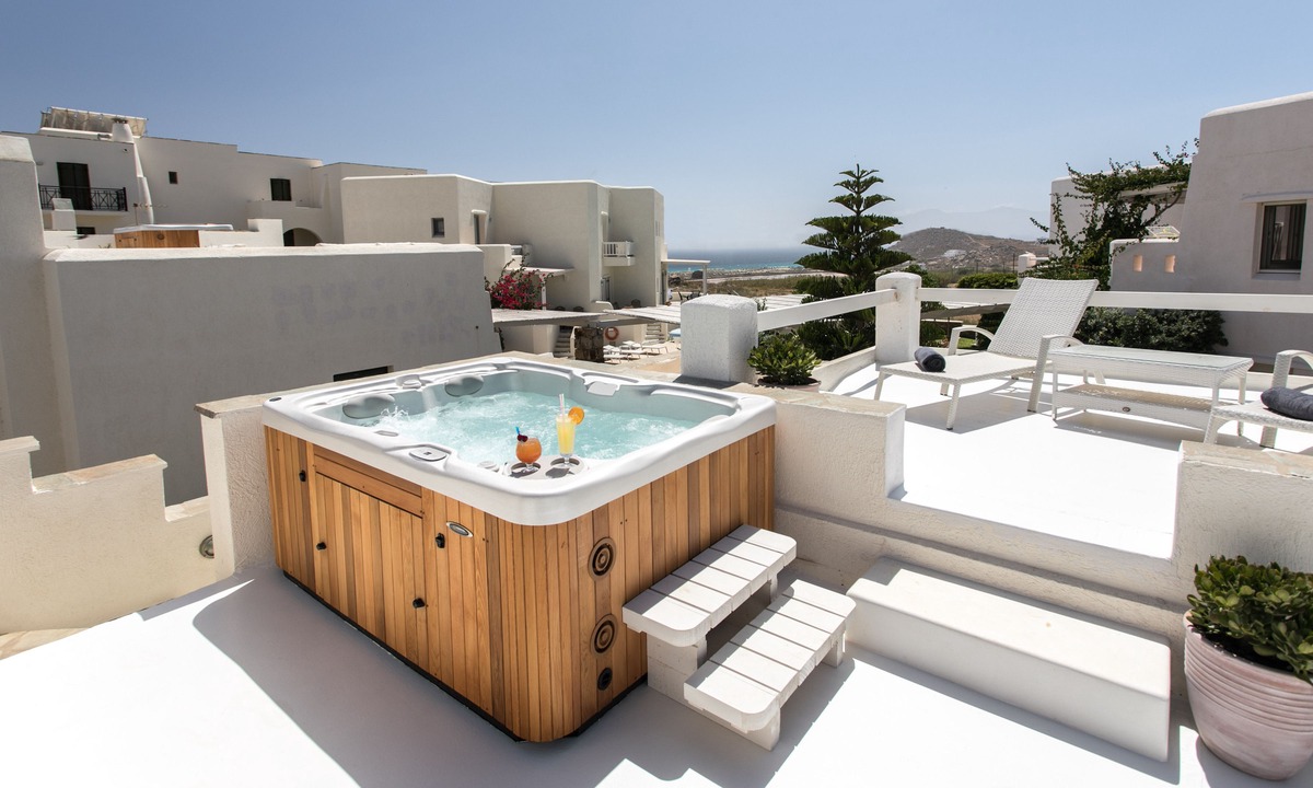 Stelida Villa | Iliada Villas