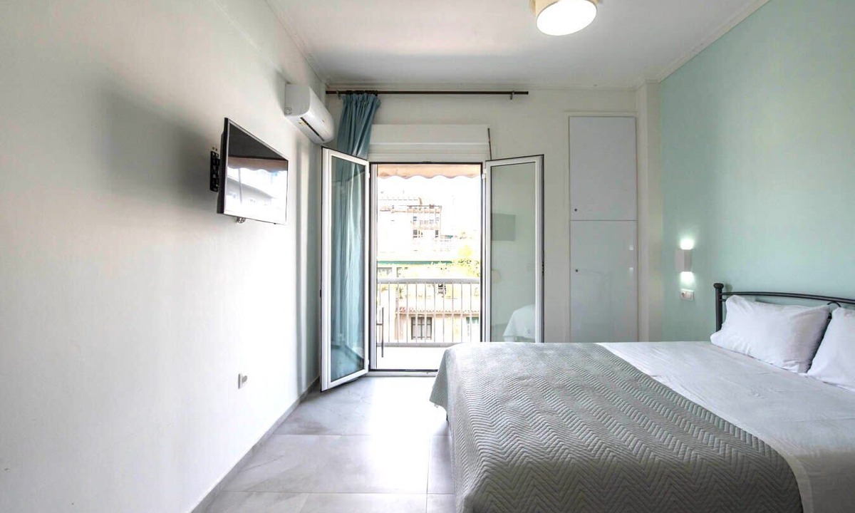 Omonia Apartment | Sweet apartment in Athens A1