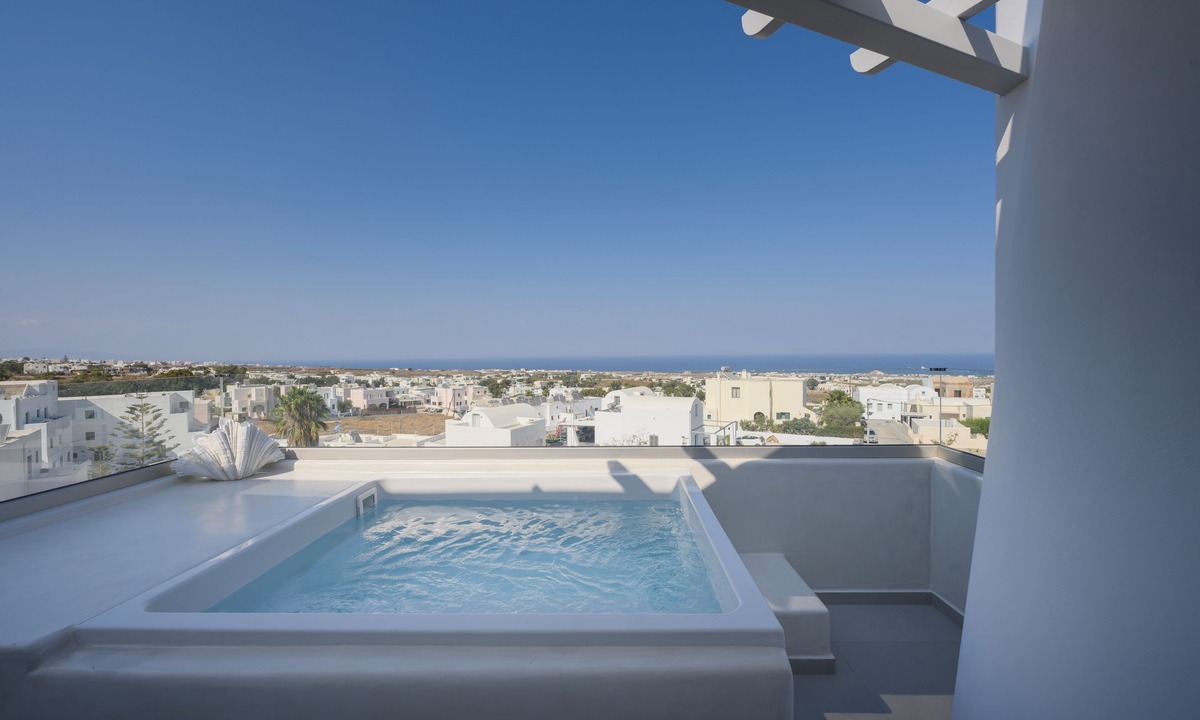 Messaria Villa | Marvarit Villas