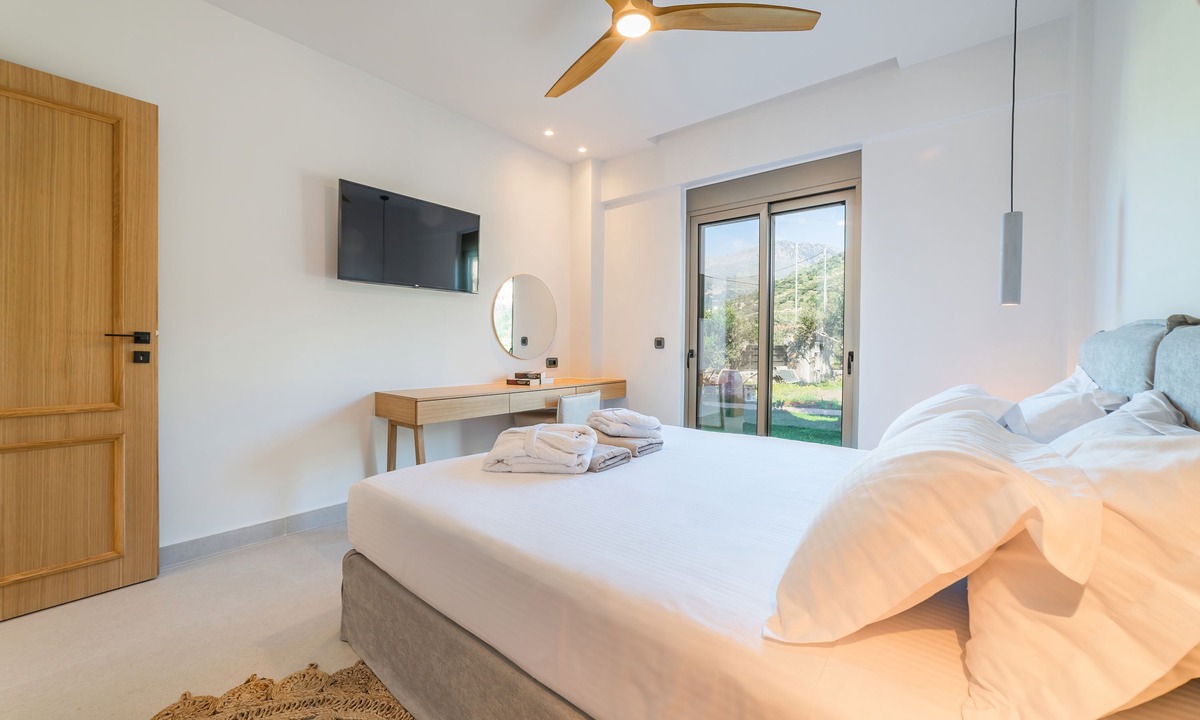 Plakias Villa | Increteblue Suites