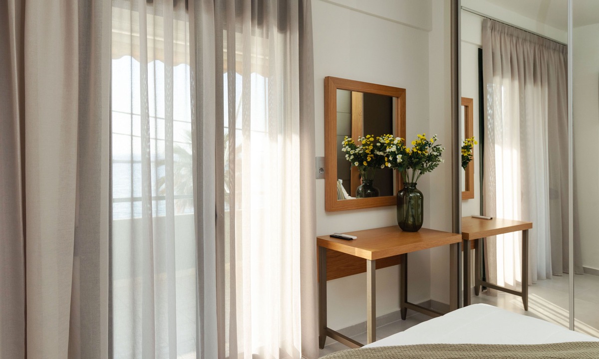 Nea Chora Apartment | Elia Beach Deluxe Apartment