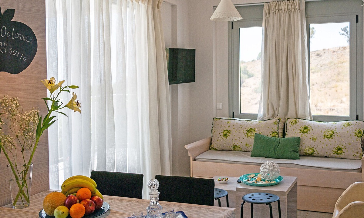 Agia Galini Villa | Evgoro Villas