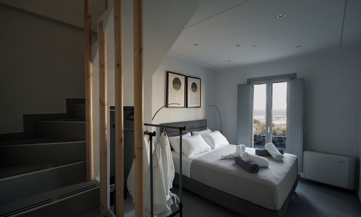 Karterados Apartment | Uranides Luxury Suites