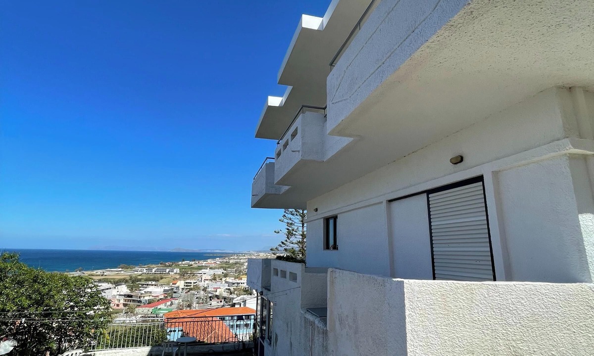 Minothiana Apartment | Aeolos Apartments