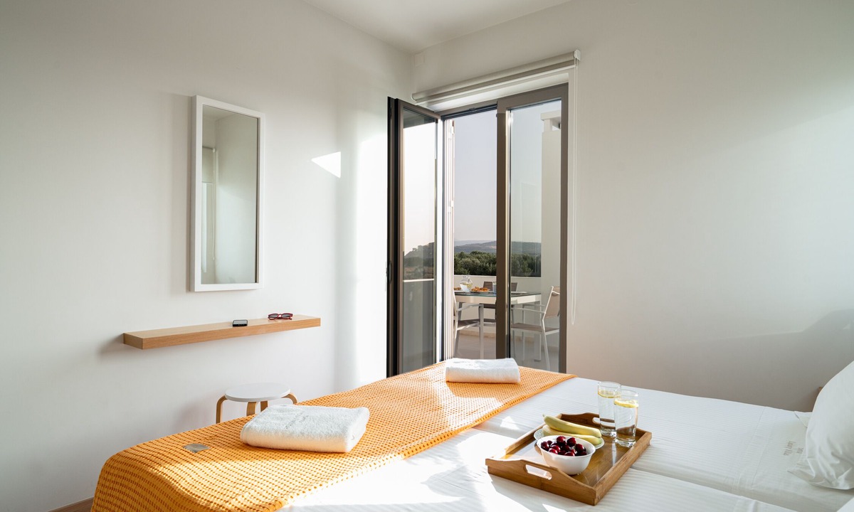 Panormos Villa | Sofia Luxury Villas
