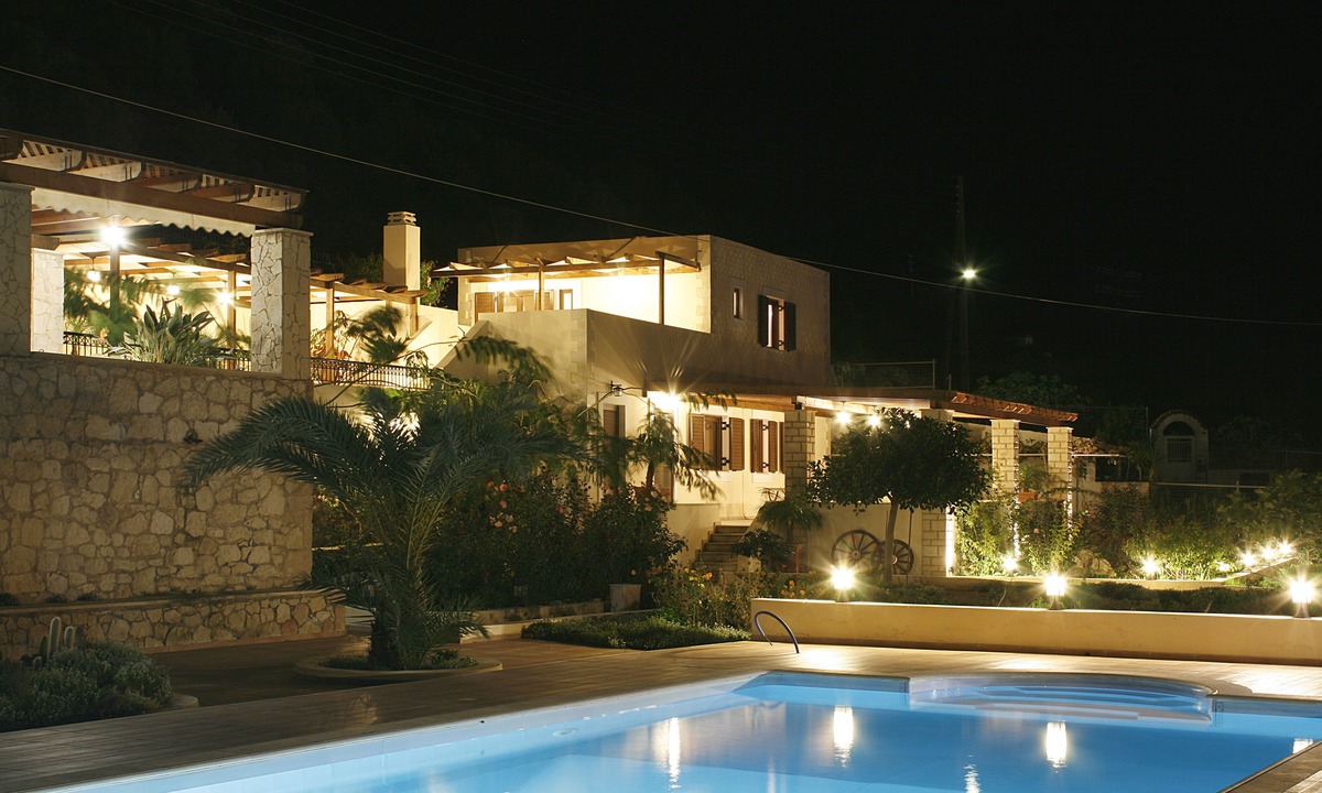 Sitia Villa | Elaia Villas