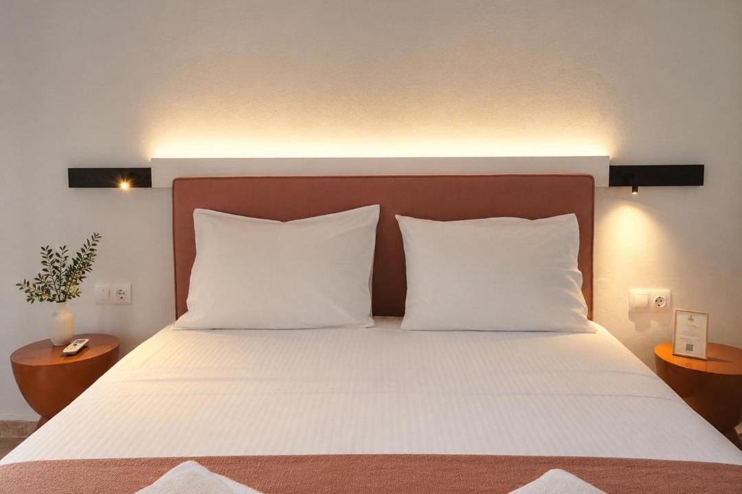 Mavrovouni Apartment | Noéma Mani Boutique Residences