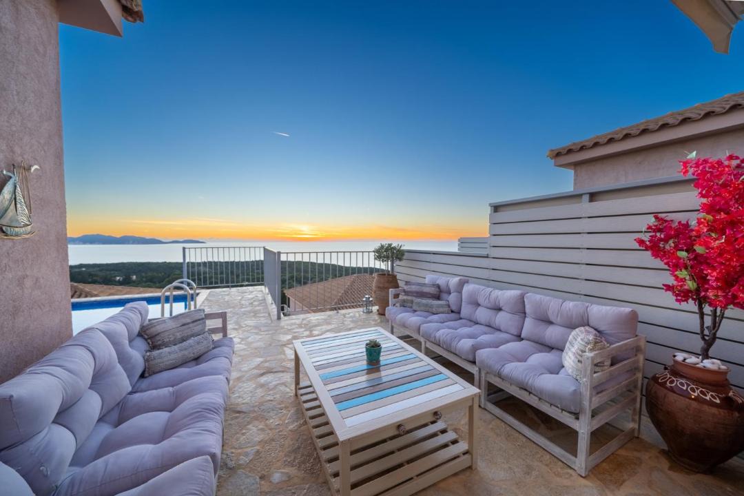 Manganos Villa | Villa Dioni