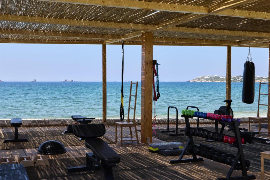 Pounta Hotel | Pounda Resort Paros, a member of Radisson Individuals