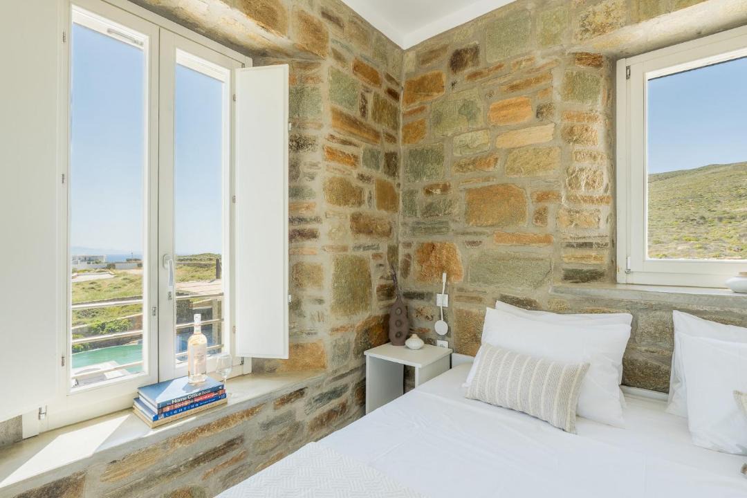 Xilokeratidi Villa | Ventus Villa