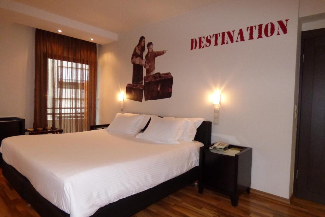 Khalandrion Apartment | Athens Habitat
