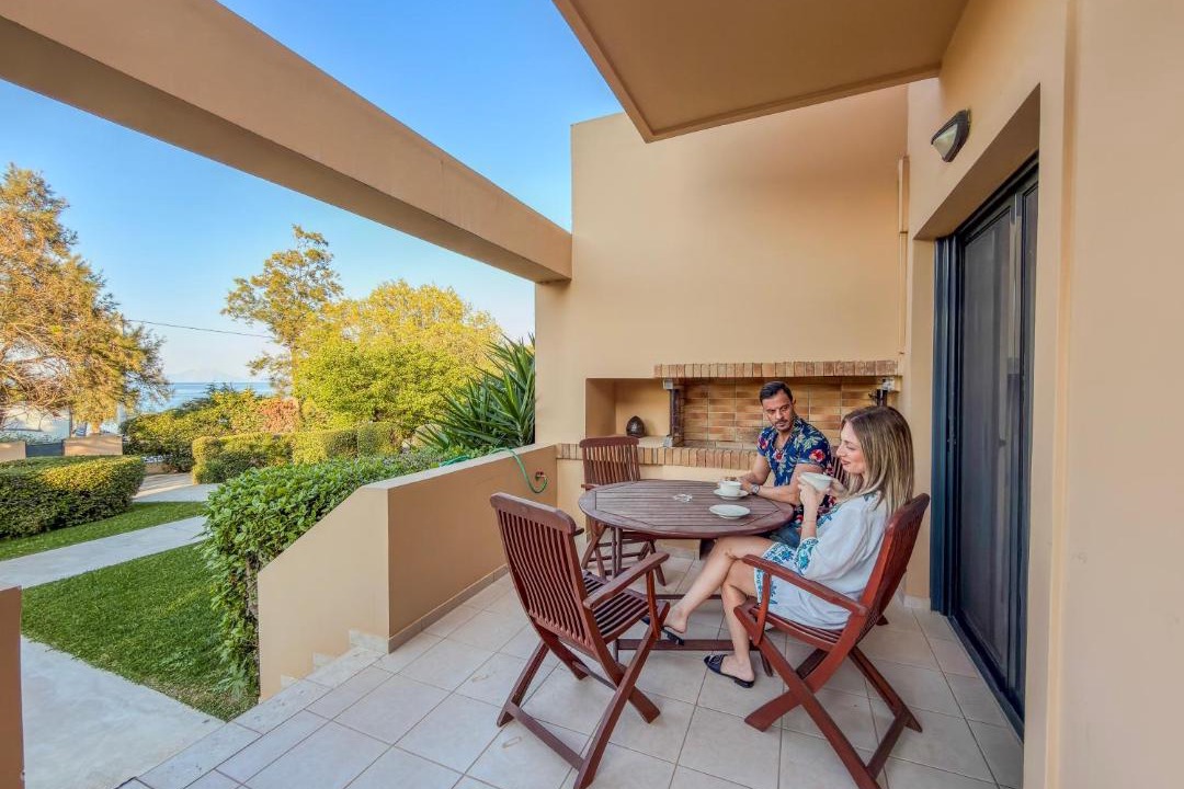 Kato Diminio Villa | Seliandros Aura Villa
