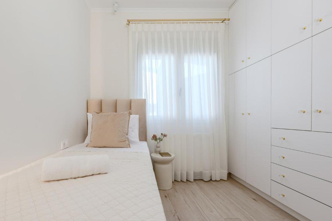 Stavromenos Villa | Solena Villa