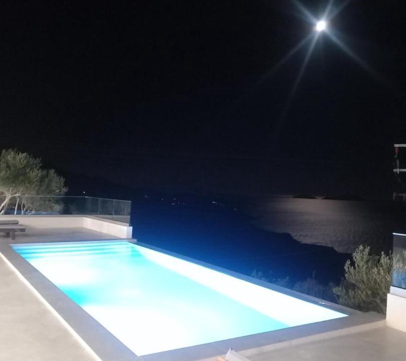 Kerames House | Kaliva Villa