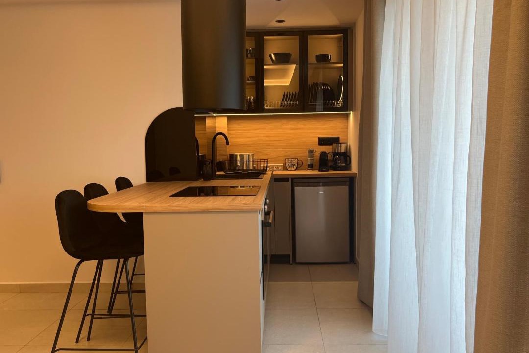 Papadhianika Apartment | Latsis Suites