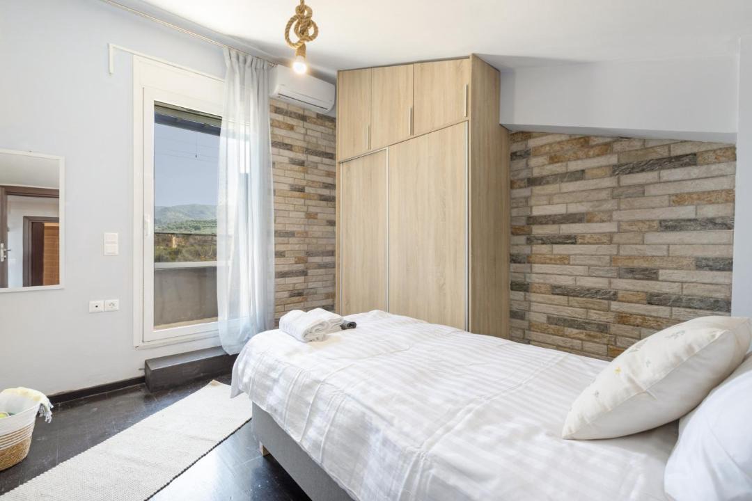 Perivolia Apartment | Casa Di Petra