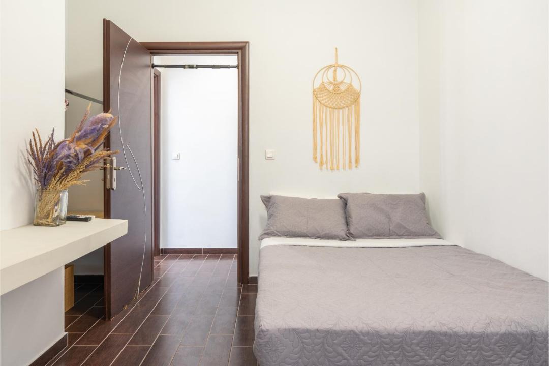 Ios Villa | Revery Villa & House