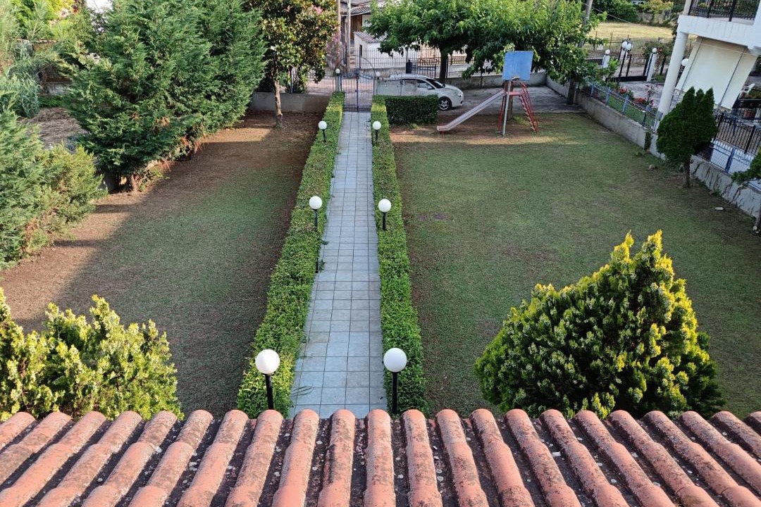 Stylida House | Villa for 14 Guests near the sea - 100m