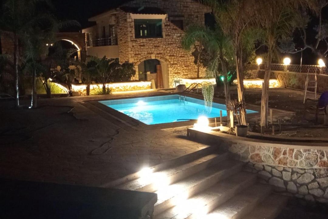 Faliraki Villa | aegean retreat faliraki