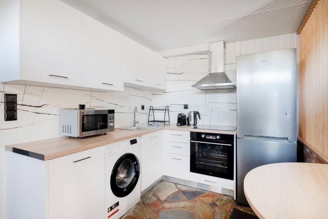 Chalcis House | Lemon Tree Villa