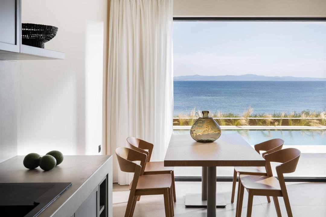 Nea Propontida Villa | Aeolia Residences