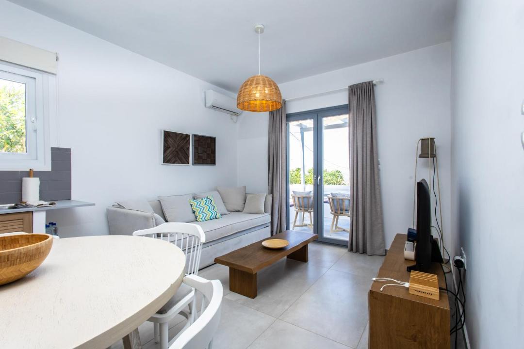 Naxos Villa | Naxos Infinity Villa and Suites