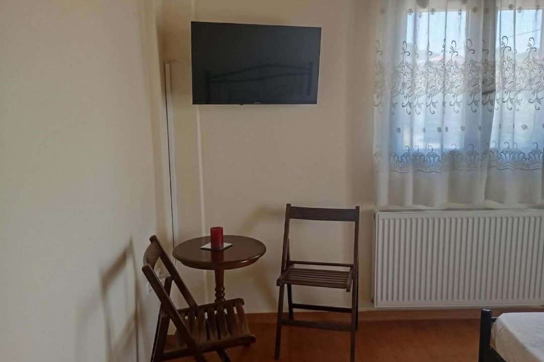 Gefira Mpania Apartment | villa vitta - bellissimo villagio