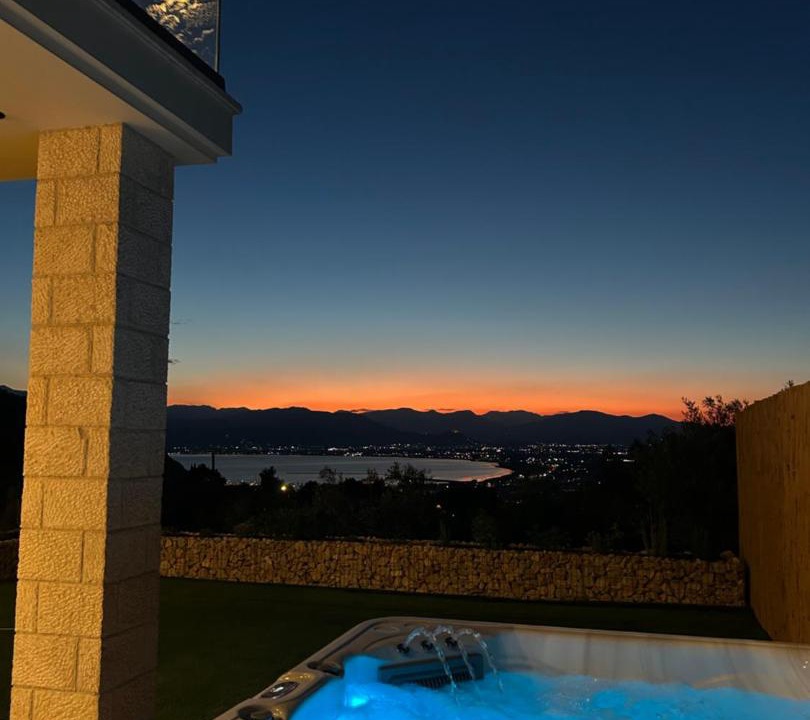 Nafplion City Centre Villa | Othea Villa