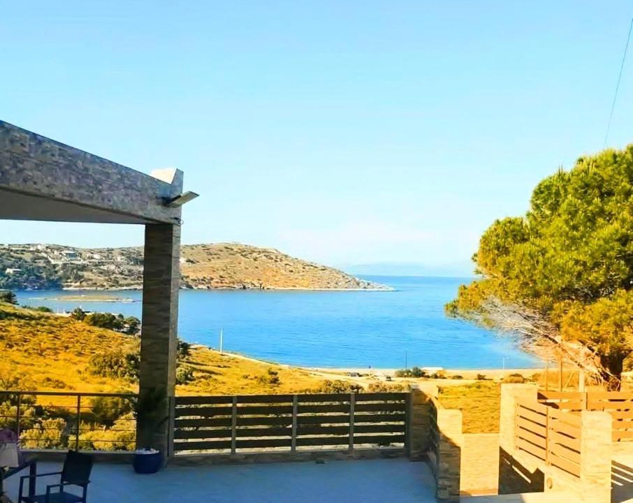 Ormos Agiou Ioannou Villa | VillaAnna