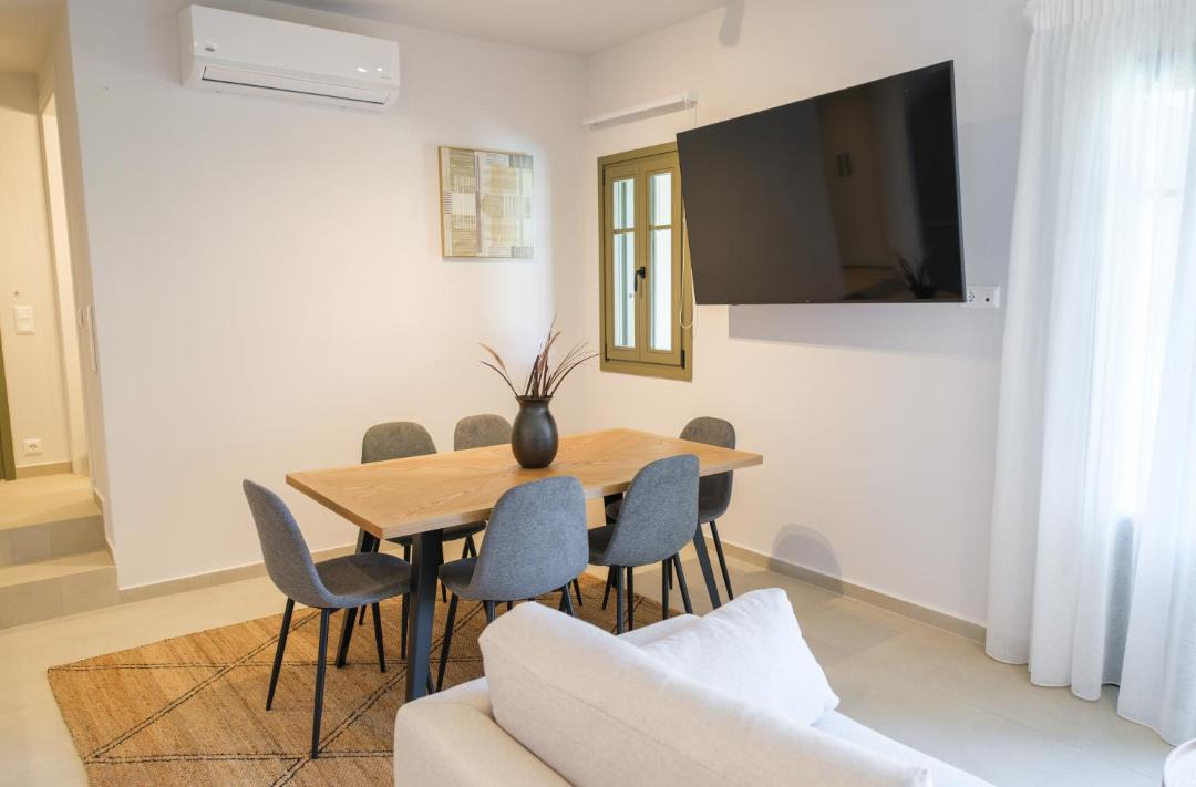 Diakofti Villa | Villa Selina 2 - Etheras Properties
