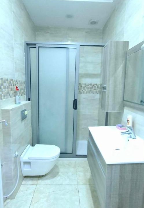 Cite El Khadra Apartment | Immobilier Kimo