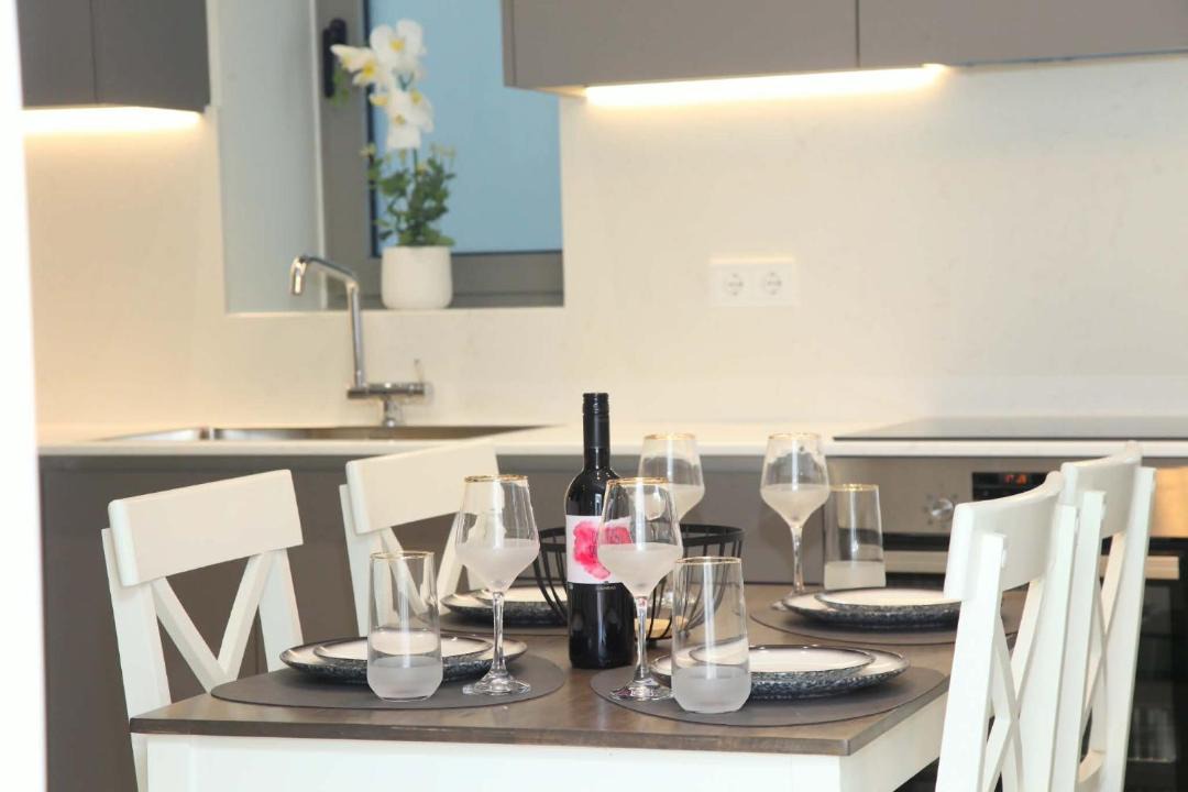 Apolpaina Apartment | Sanro Apartments